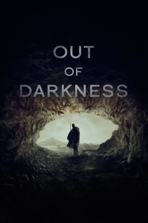 Out of Darkness poster